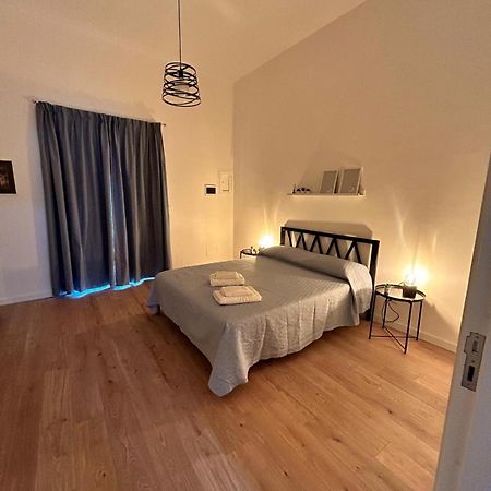 Dg Apartment Palermo Buitenkant foto